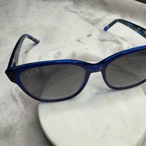 Ray-Ban 54mm Sunglasses